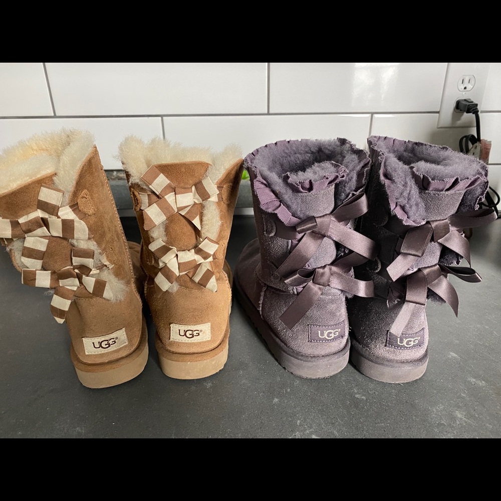 UGG boots